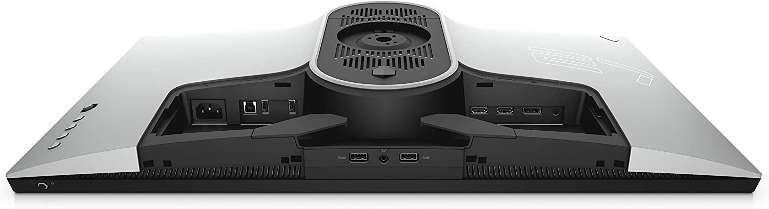 Monitor DELL Alienware AW2720HFA 27 1920x1080px IPS 240Hz 1 ms - HDMI