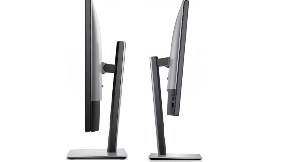 Monitor DELL UltraSharp UP3017A szerokie kąty kolory matryca IPS