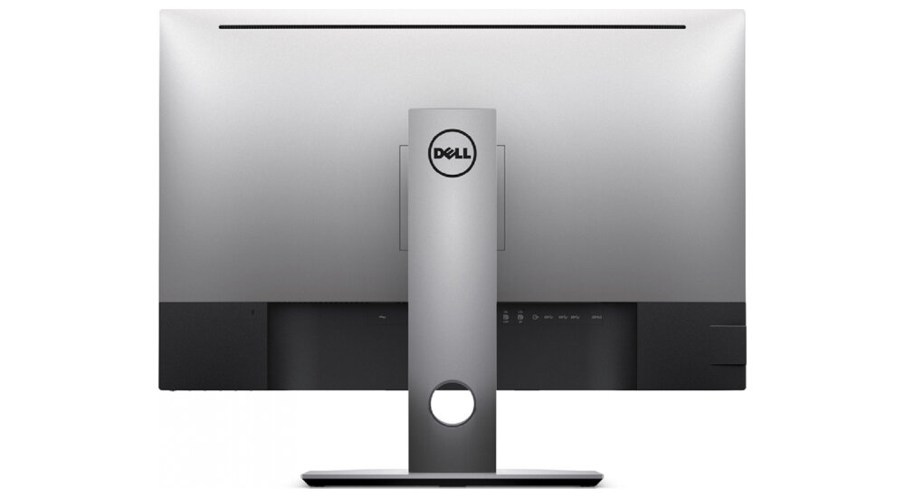 Monitor DELL UltraSharp UP3017A rozdzielczość