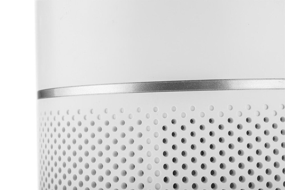 Oczyszczacz powietrza NEO TOOLS 90-121 nowoczesny desgin wyglad prezentacja