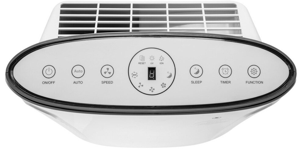 Oczyszczacz powietrza NEO TOOLS 90-127 wskaznik zanieczyszczenia powietrza