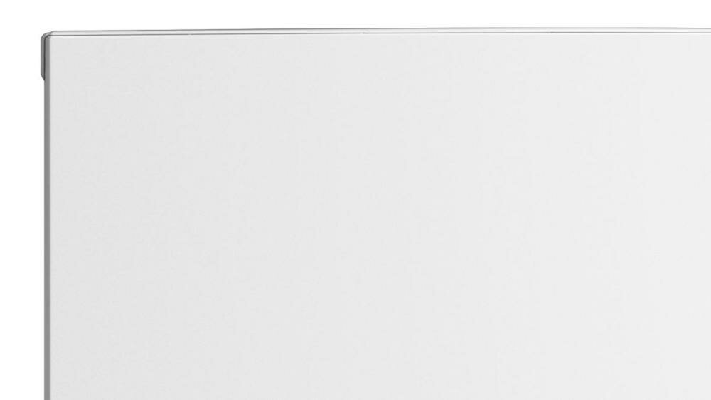MIDEA-MDRD239FZF01 zamrażarka szufladowa wygodne otwieranie uchwyt