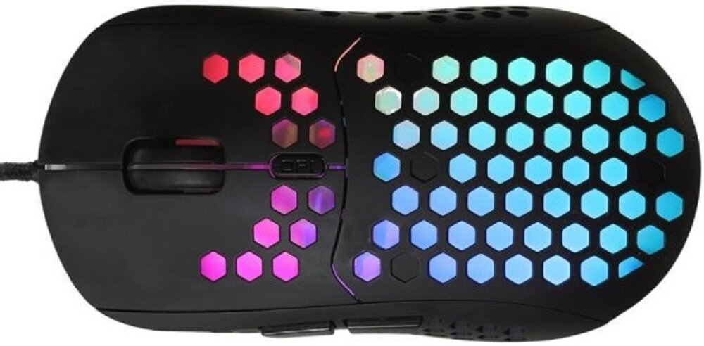 Mysz ART AM-99 - podswietlenie led