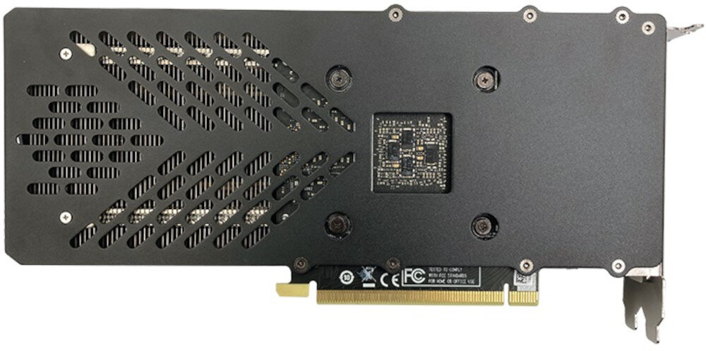 Karta graficzna PNY GeForce RTX 3060 Ti Uprising Dual Fan 8GB technologia ray tracing