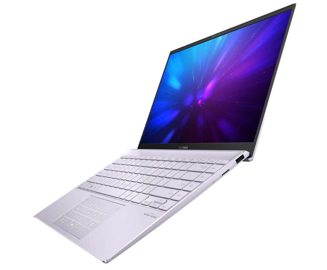Laptop ASUS ZenBook 14 UX425 - Full HD