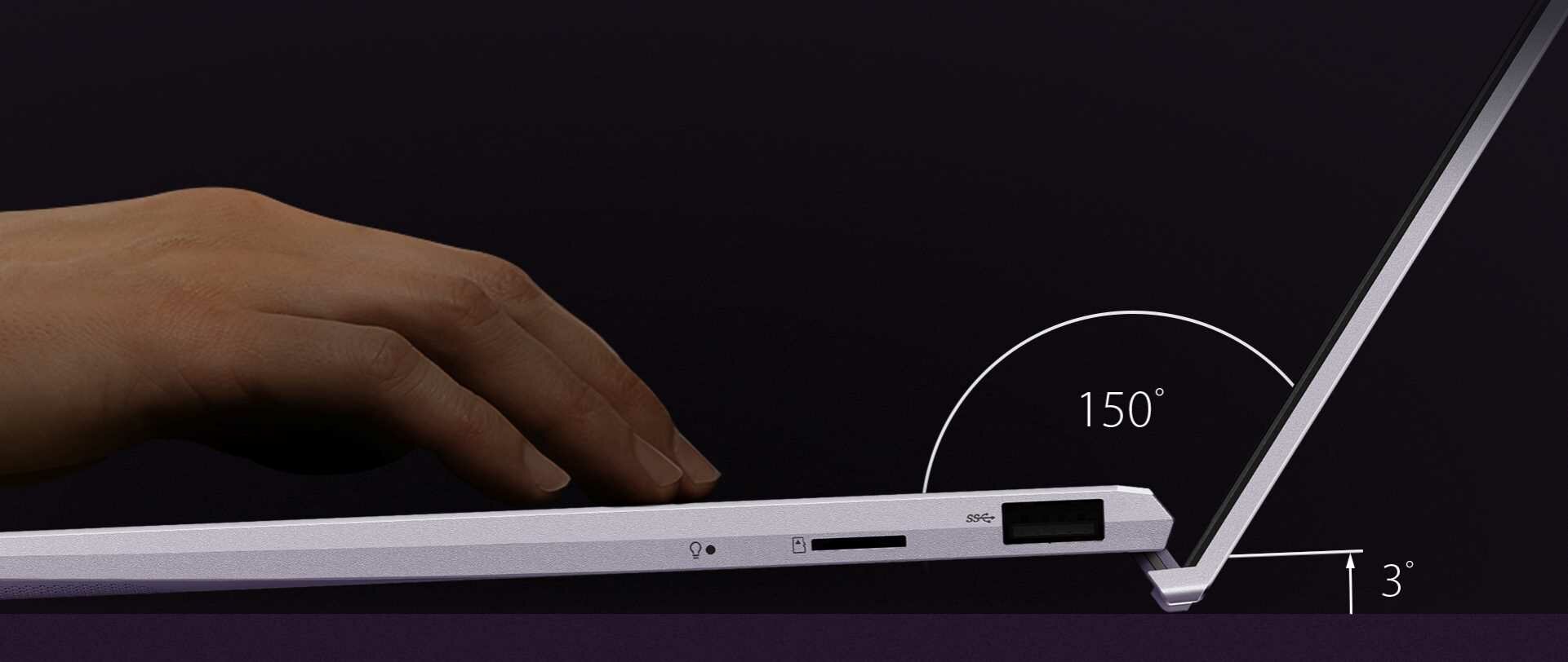 Laptop ASUS ZenBook 13 OLED -