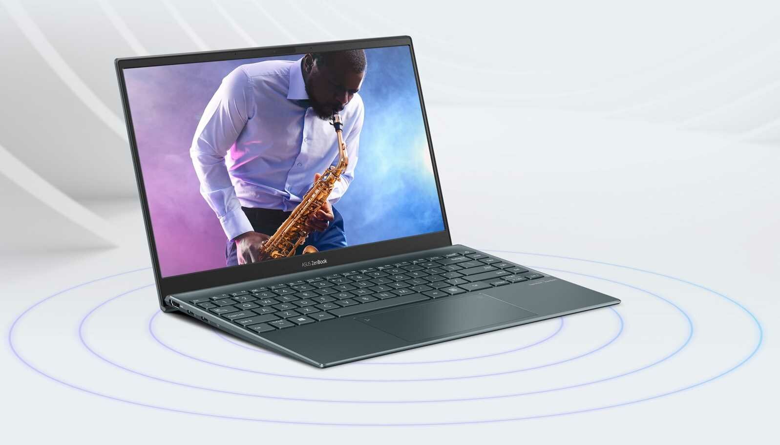 Laptop ASUS ZenBook 13 OLED -