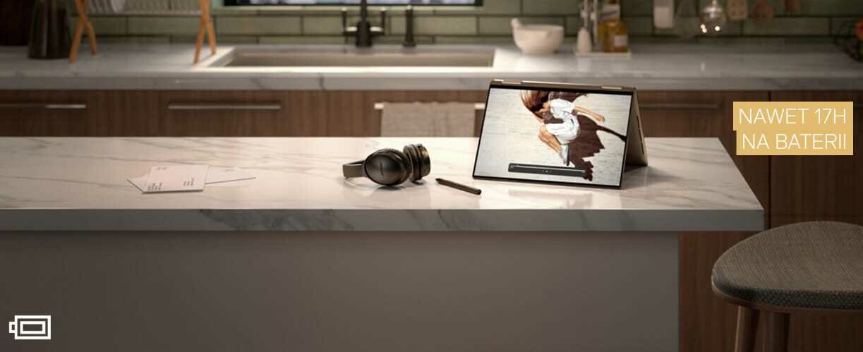 Laptop DELL XPS 9310 - Ultra HD