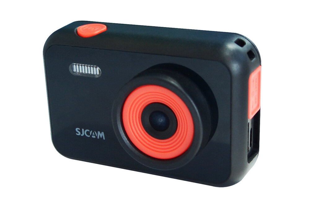 Kamera sportowa SJCAM FunCam Czarny samowyzwalacz