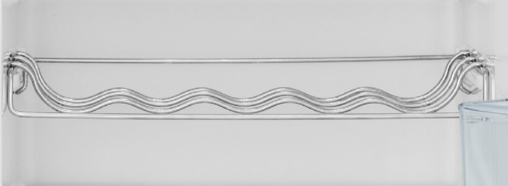 Lodówka HISENSE RS694N4TIE Side by side Kostkarka półka butelki