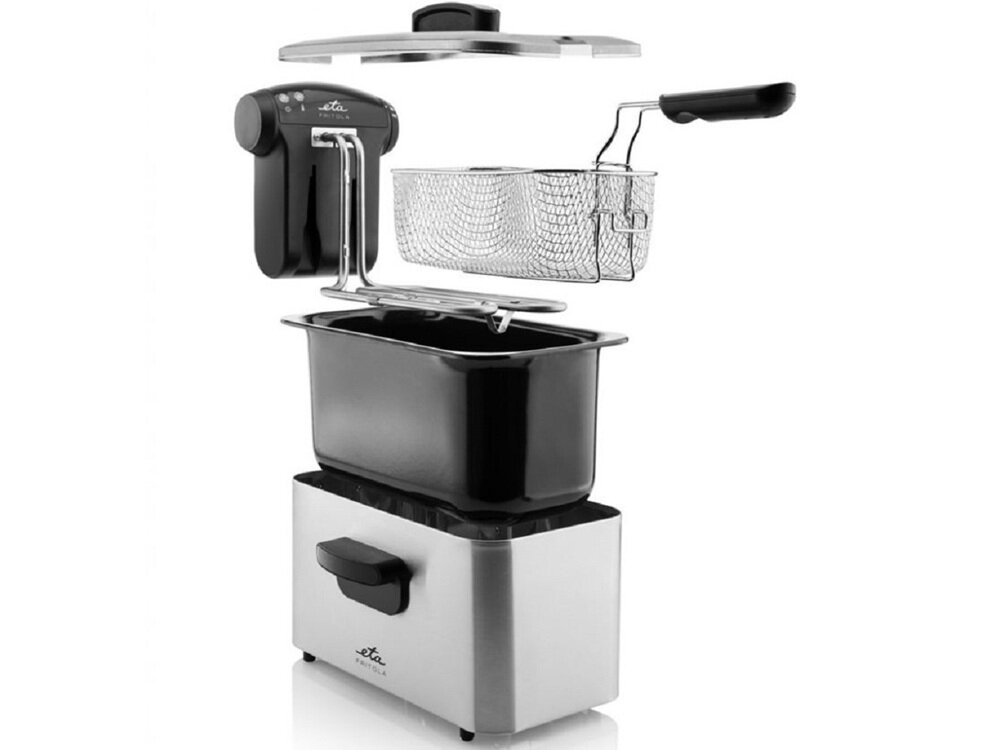 Frytkownica ETA Fritola 317290000 kv początek opisu