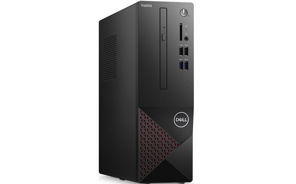 Komputer DELL Vostro 3681 - Dysk HDD Cicha praca komputera sprawne chłodzenie