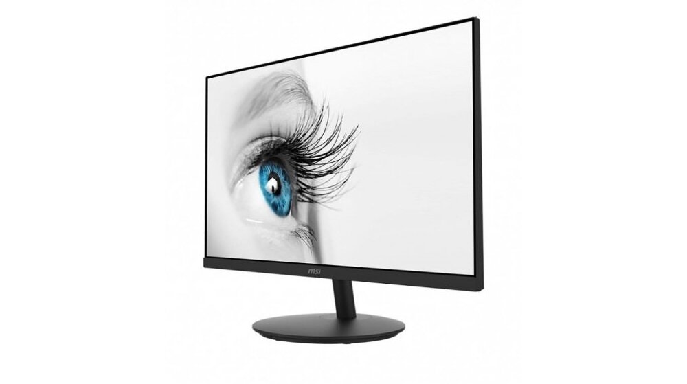 Monitor MSI Pro MP242 opis