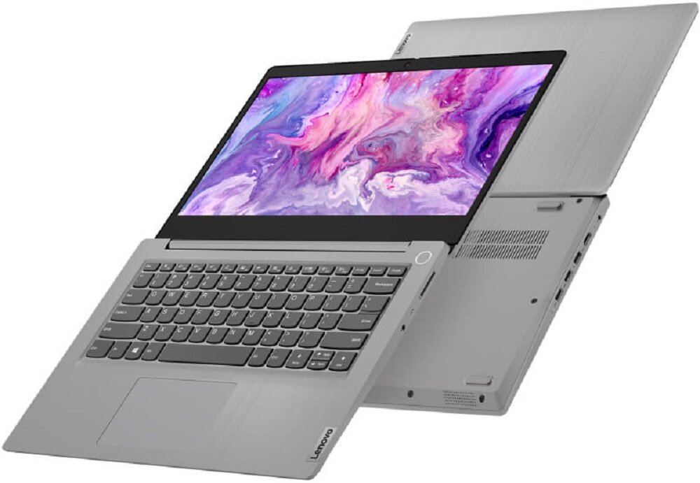 Laptop LENOVO IdeaPad 3 14ADA05 - Full HD 14 cali