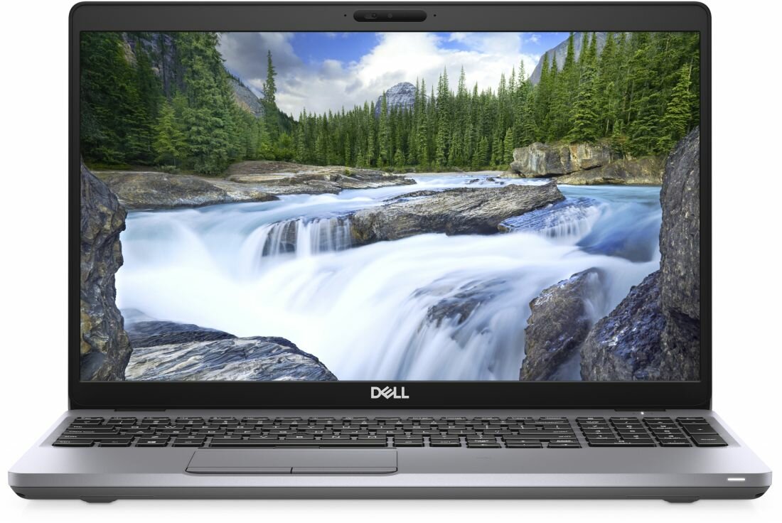 Laptop DELL Latitude 5511 - Full HD 14 cali
