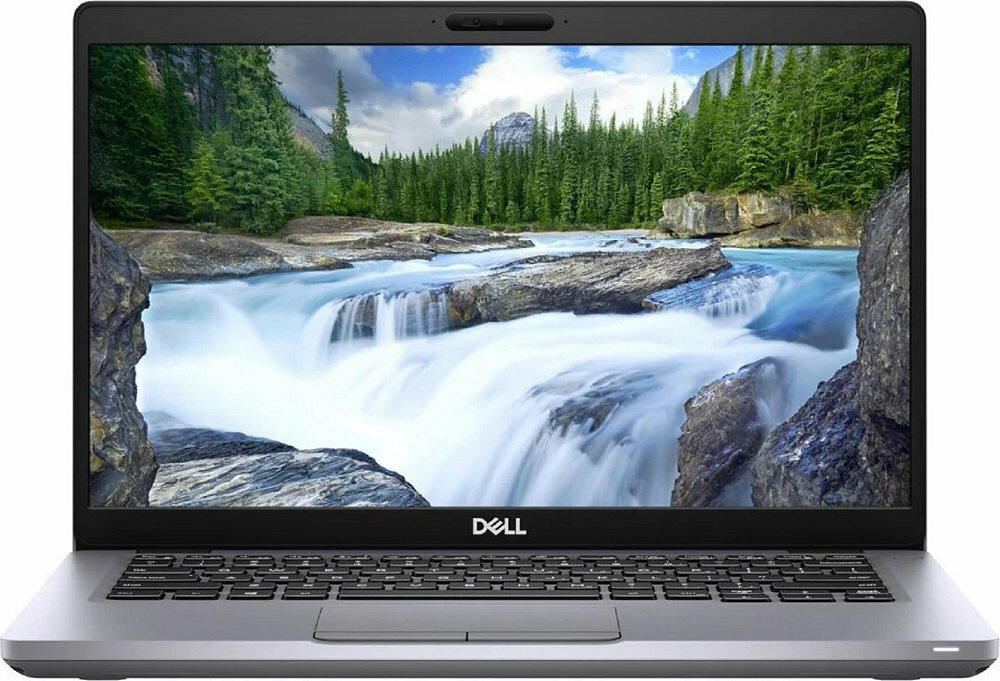 Laptop DELL Latitude 5411 - Klarowny obraz