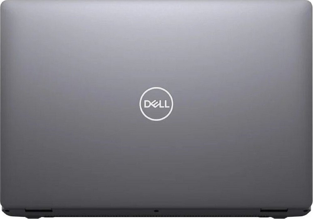 Laptop DELL Latitude 5411 - Odporność na wstrząsy