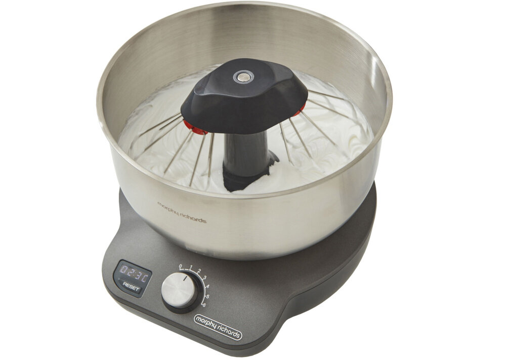 Robot kuchenny MORPHY RICHARDS Mixstar 400520 800W prosty design wyglad niezwykle efektywny elegancki nowoczesny estetyka