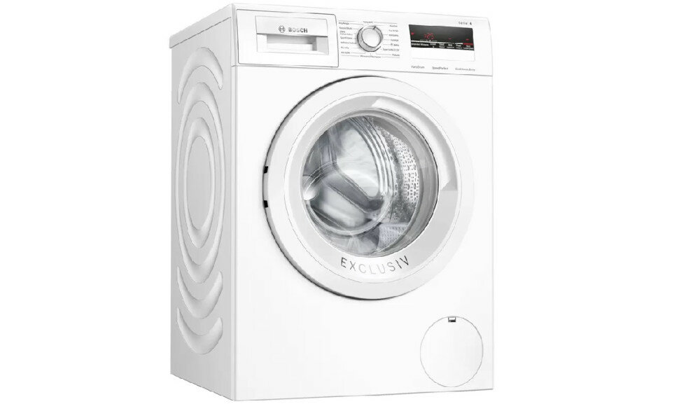 Pralka BOSCH WAN242F9PL front przód