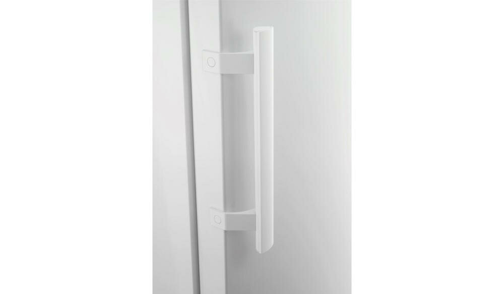 ELECTROLUX-LUT5NF20W zamrażarka otwieranie uchwyt