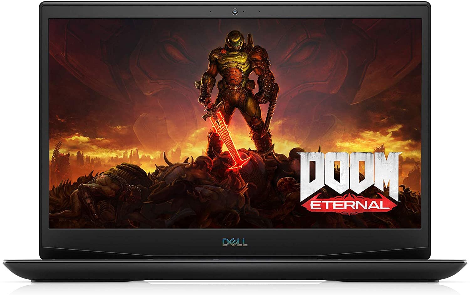 Laptop DELL G5 15 5500 - Laptop