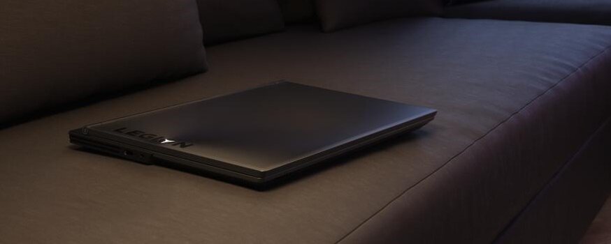 Laptop LENOVO Legion Y540-15IRH - Procesor Intel Core