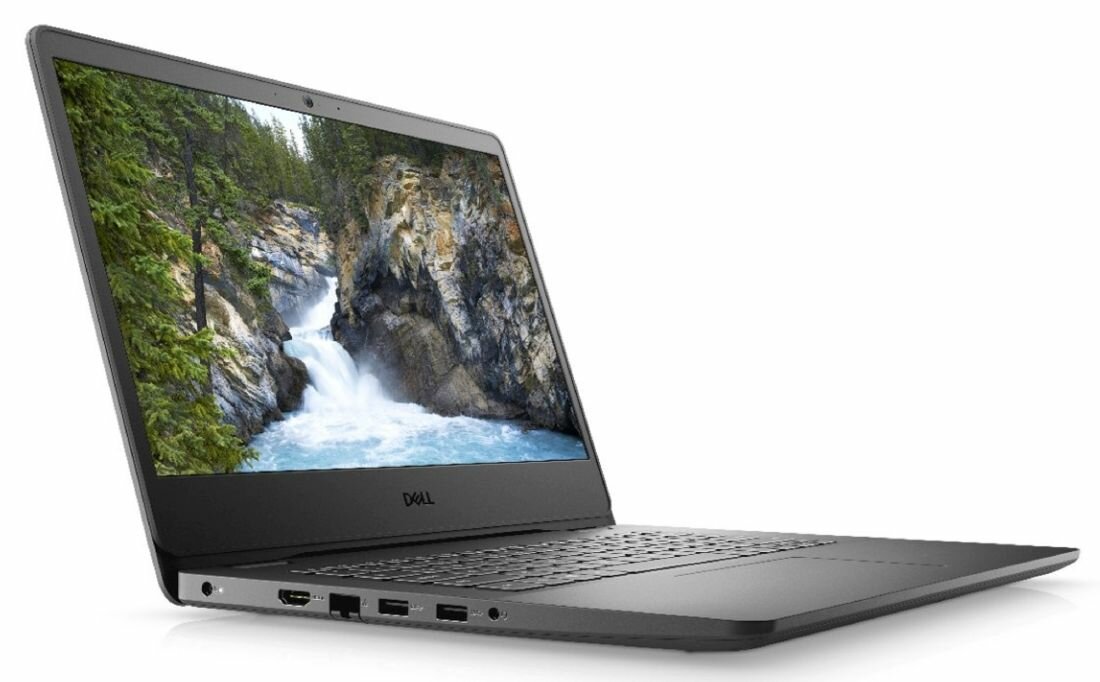 Laptop DELL Vostro 3401 - Laptop biznesowy