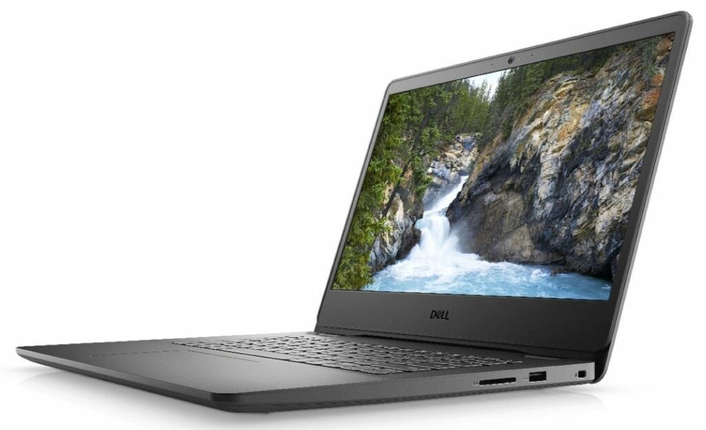 Laptop DELL Vostro 3401 - Wytrzymałość
