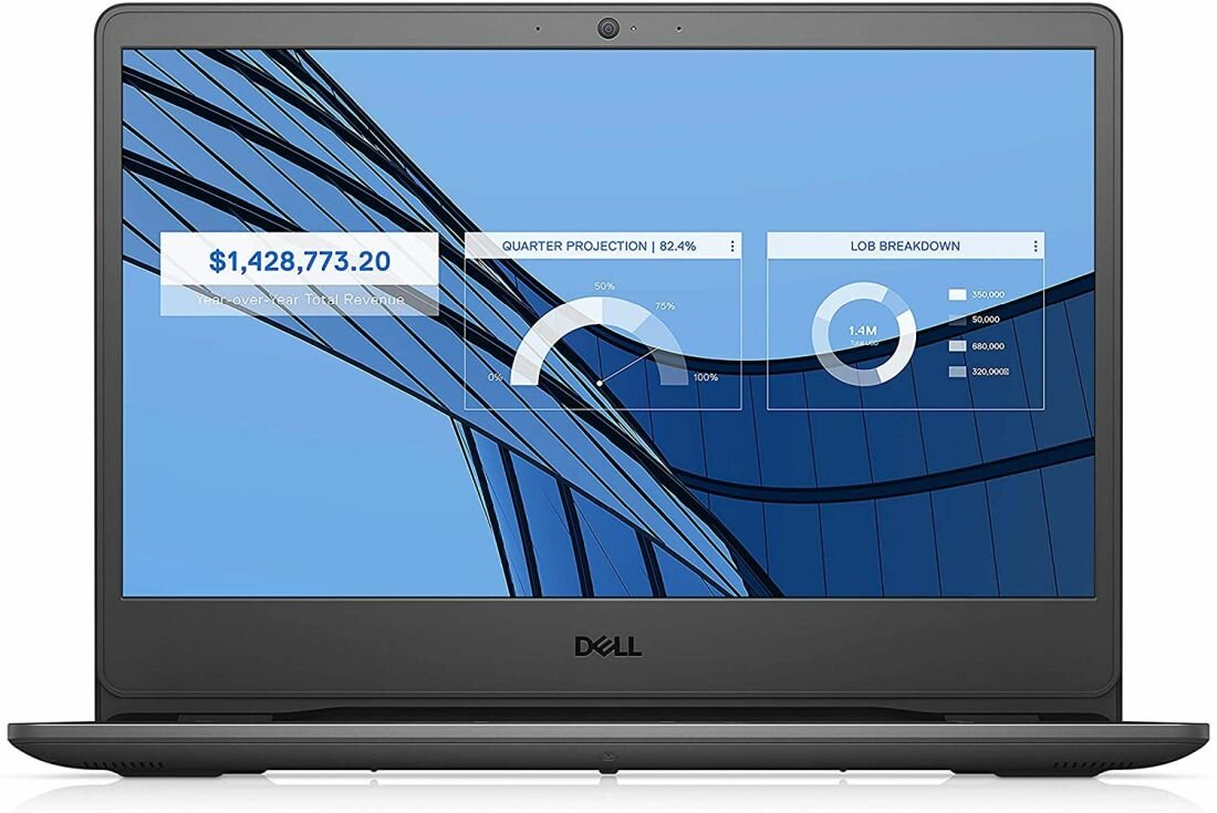Laptop DELL Vostro 3401 - Intel Core