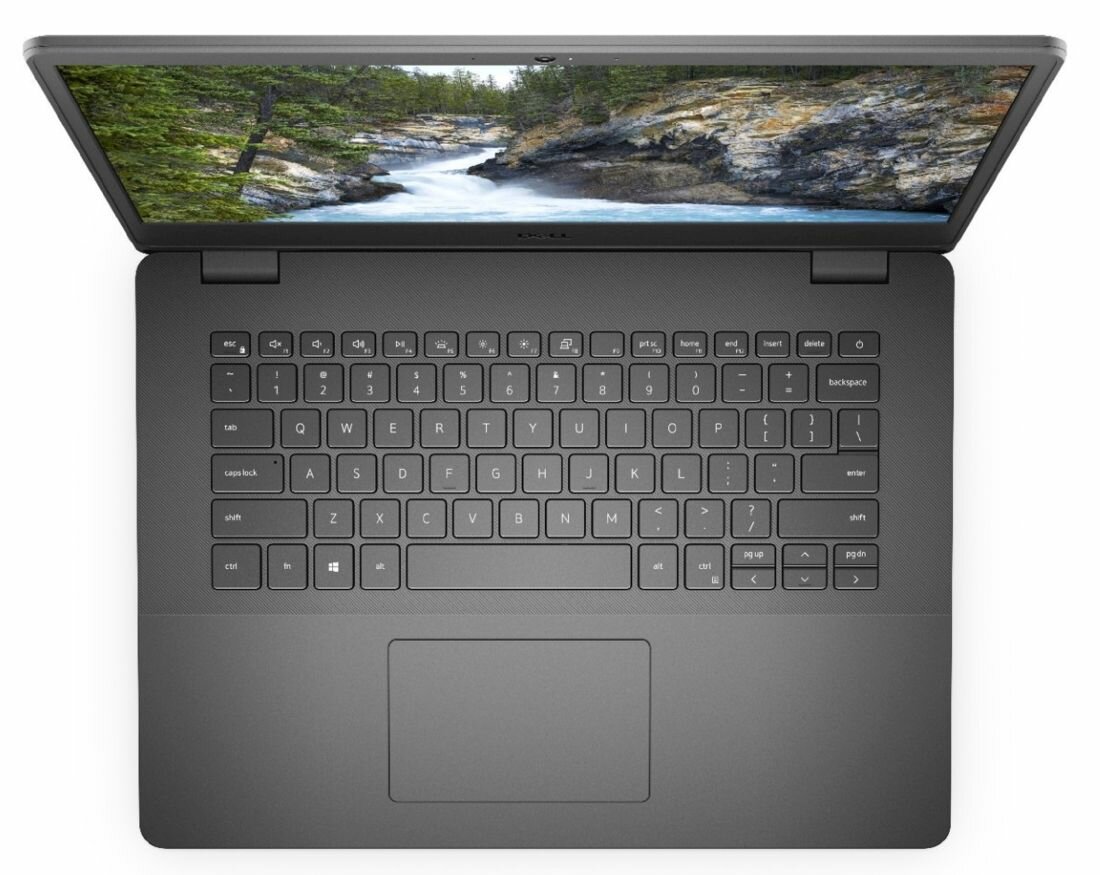 Laptop DELL Vostro 3401 - Karta dźwiękowa