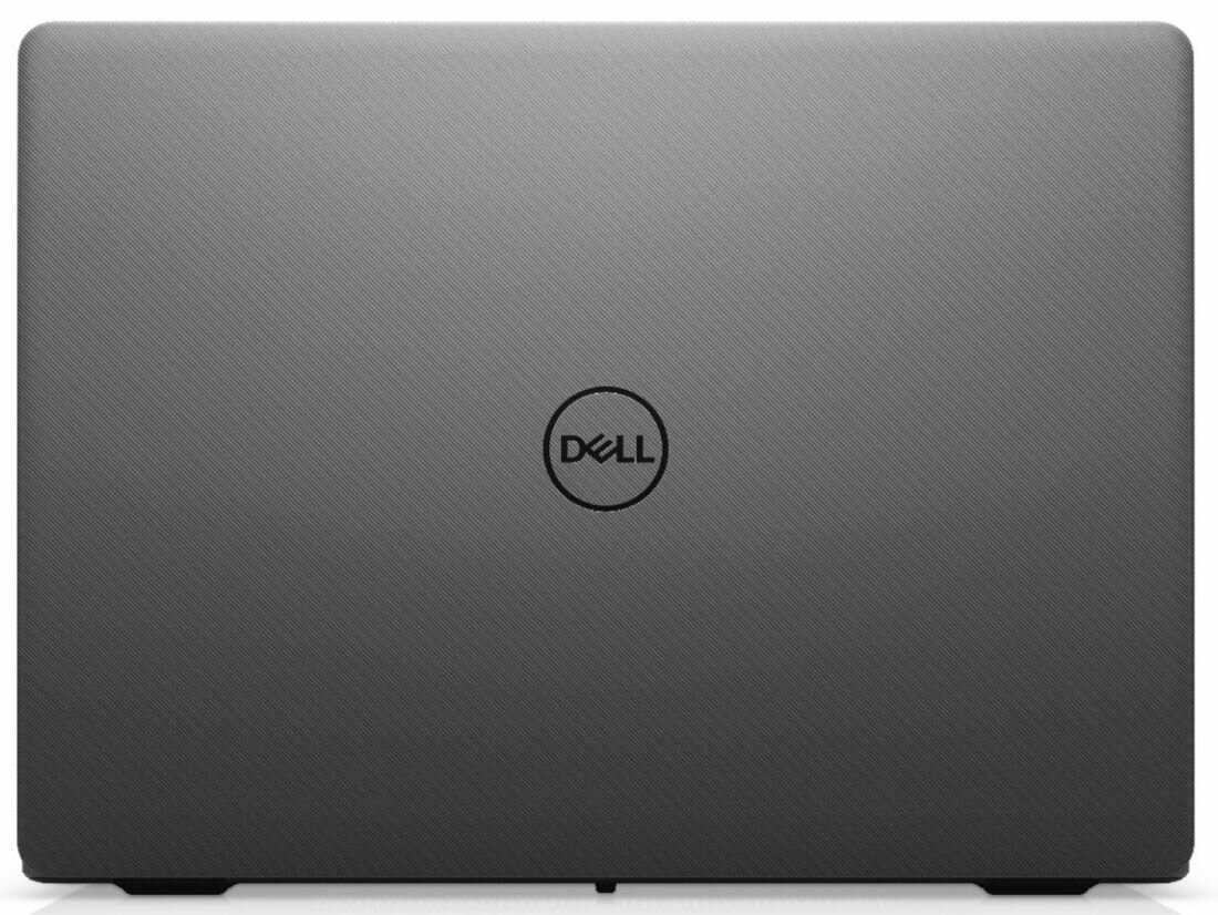Laptop DELL Vostro 3401 - zabezpieczenia