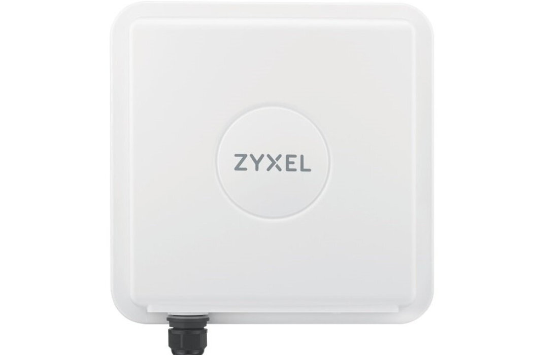 Router ZYXEL LTE7490-M904-EU01V1F internetowy interfejs