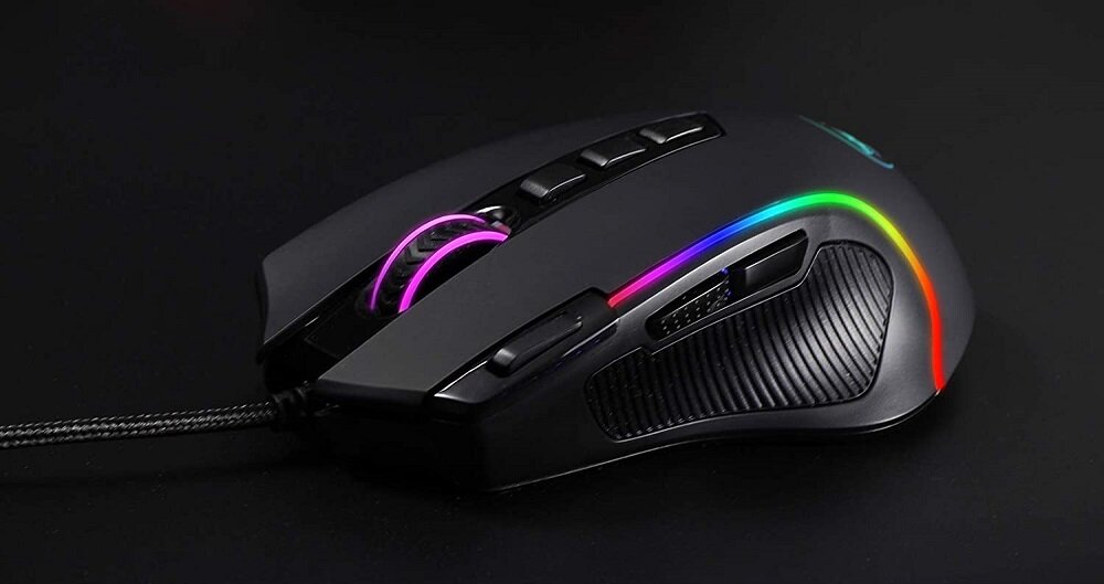 Mysz REDRAGON Predator M612 - myszka przewodowa