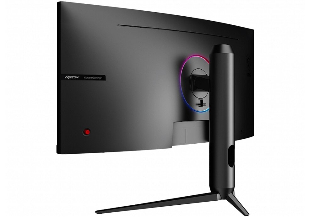 Monitor MSI Optix MAG301CR2 - 24 miesiące gwarancji wysoka jakość