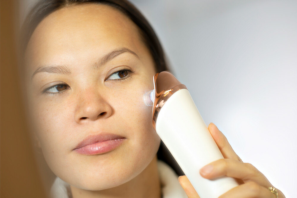 System filtrowania wody 4SWISS WWF021 Czarny  