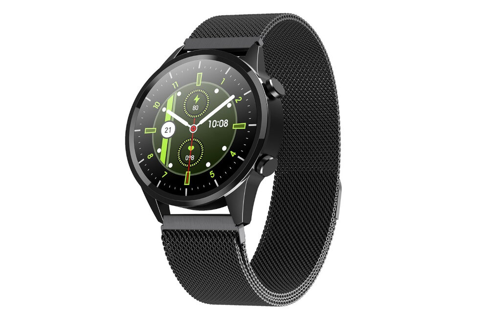 SMARTWATCH MEDIA-TECH ACTIVE BAND MONACO MT867 czas działania bateria