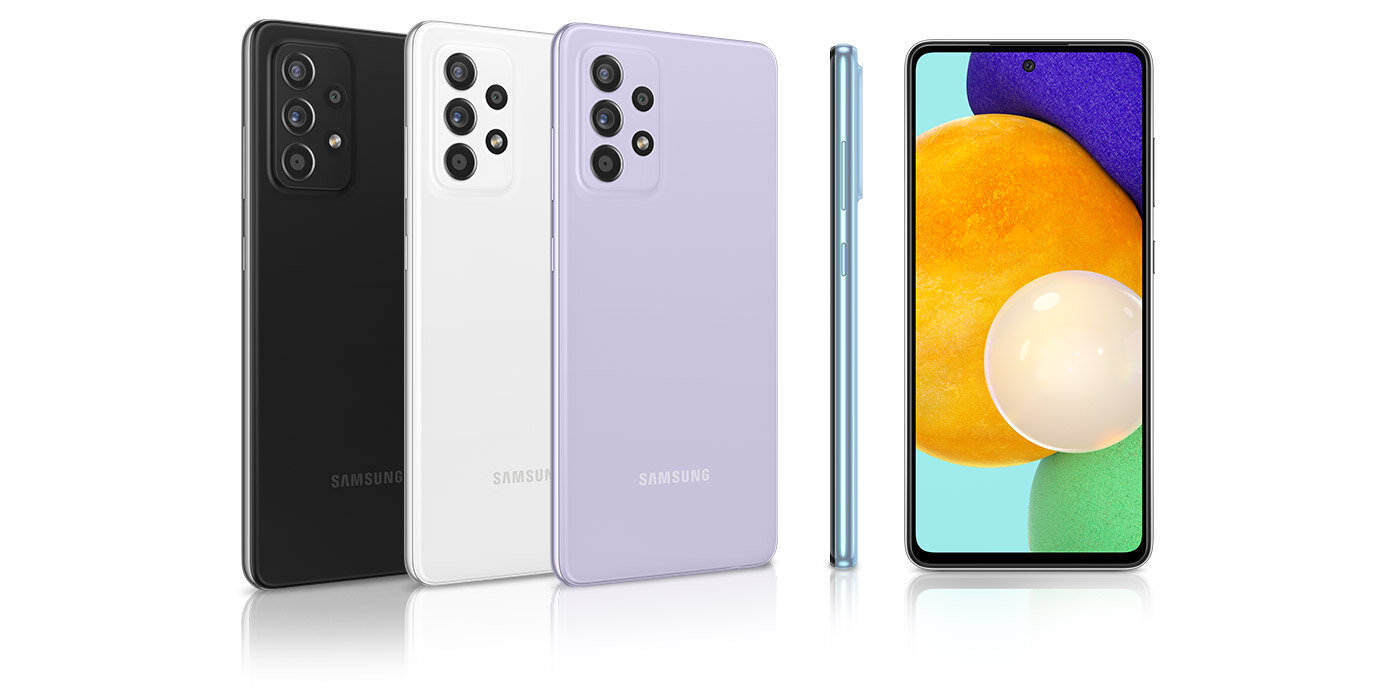 phpCsVwia design A52 5g