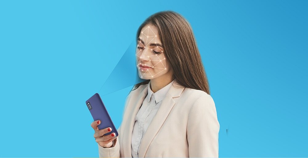 Smartfon CUBOT Note 7 blokada