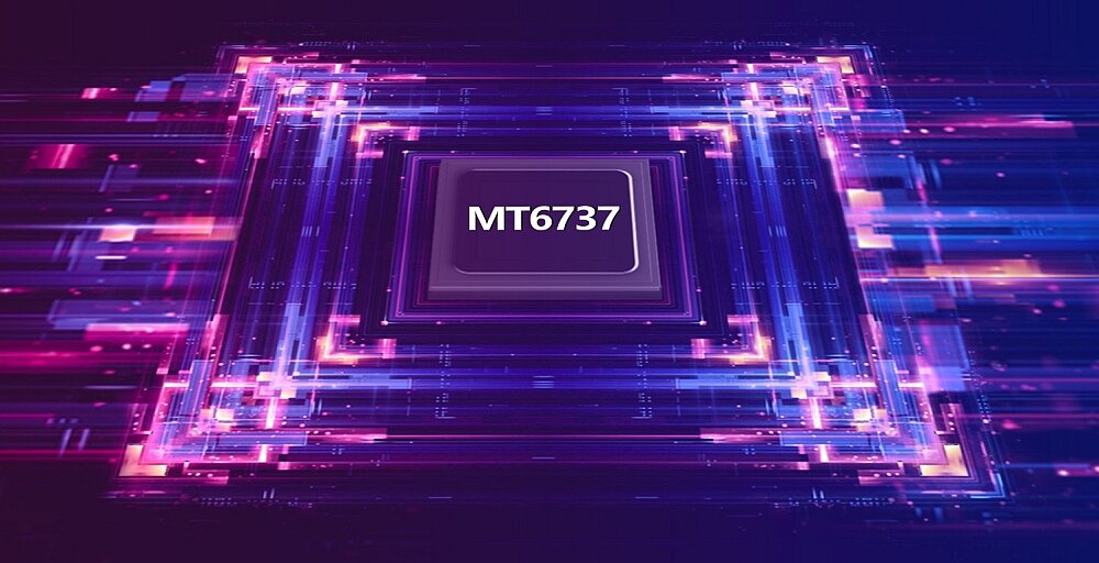 Smartfon CUBOT Note 7 podzespoły