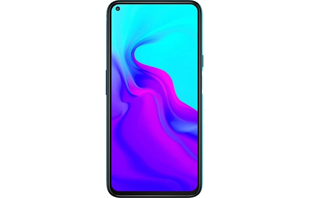 Smartfon CUBOT X30 Pro ekran