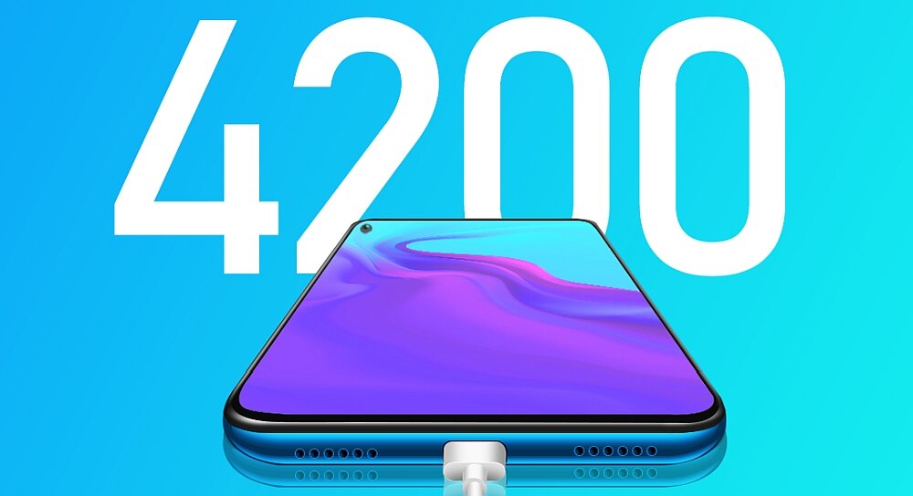 Smartfon CUBOT X30 Pro bateria