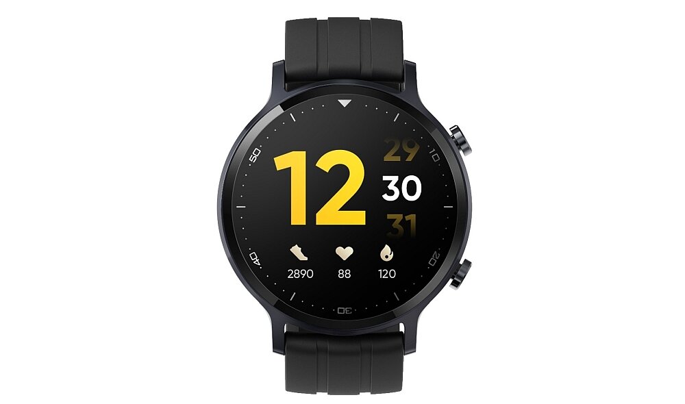 Smartwatch REALME Watch S ekran