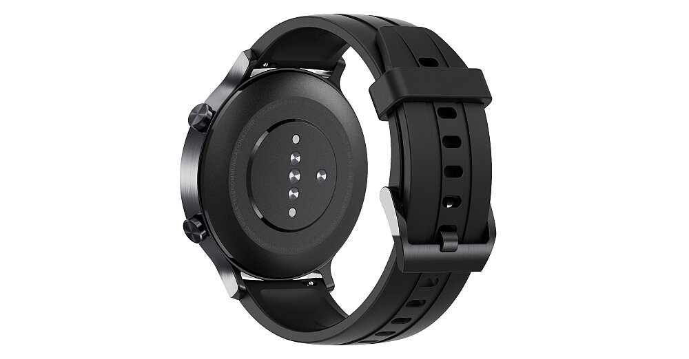 Smartwatch REALME Watch S pomiar