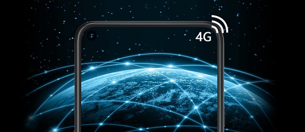 Smartfon CUBOT C30 bateria