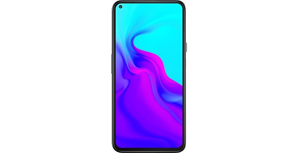 Smartfon CUBOT X30 ekran