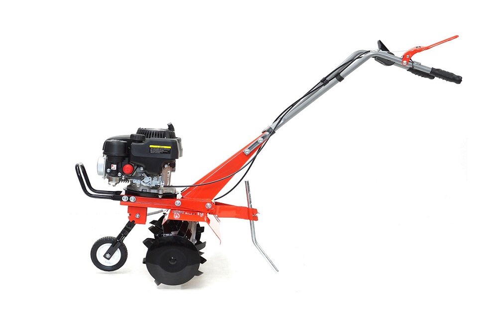 Glebogryzarka spalinowa HORTMASZ HGS 362 