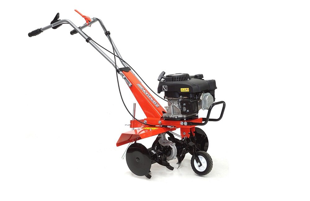 Glebogryzarka spalinowa HORTMASZ HGS 362 silnik OHV
