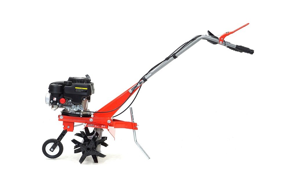 Glebogryzarka spalinowa HORTMASZ HGS 361 