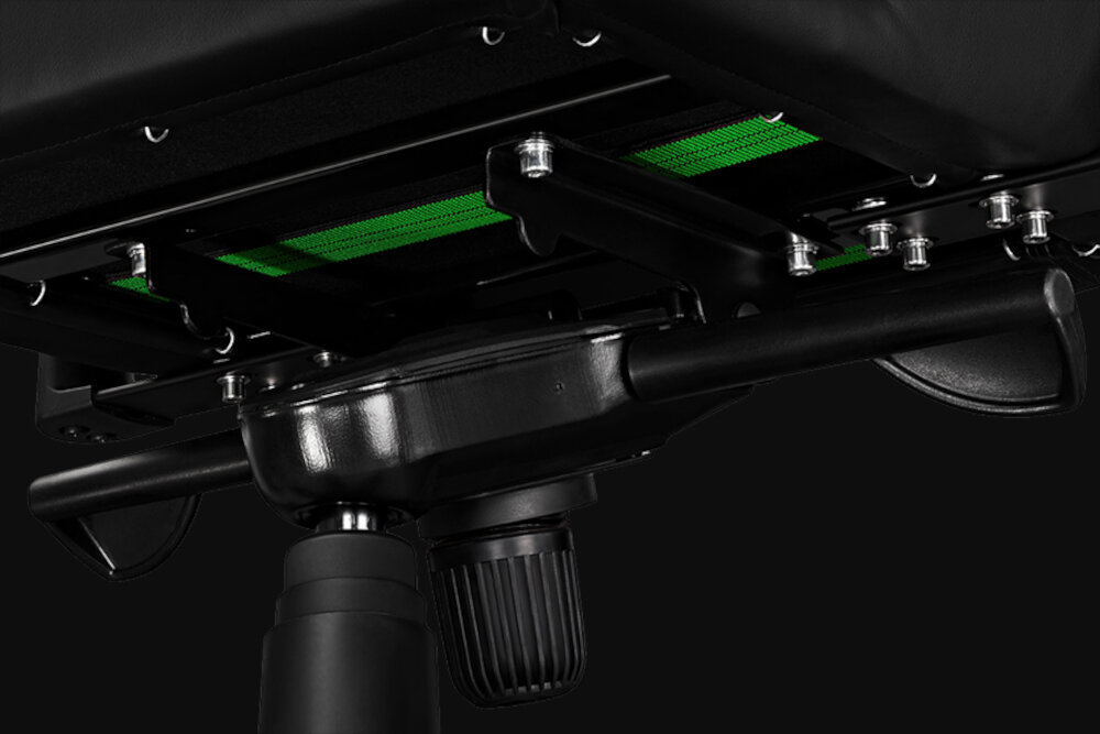 Fotel YUMISU 2052 design podłokietniki 4D konstrukcja komfort ergomultiblock