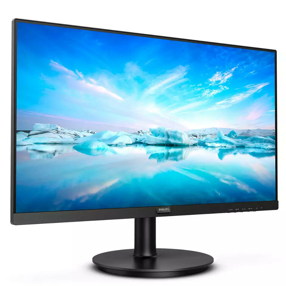 Monitor PHILIPS 222V8LA - Monitor